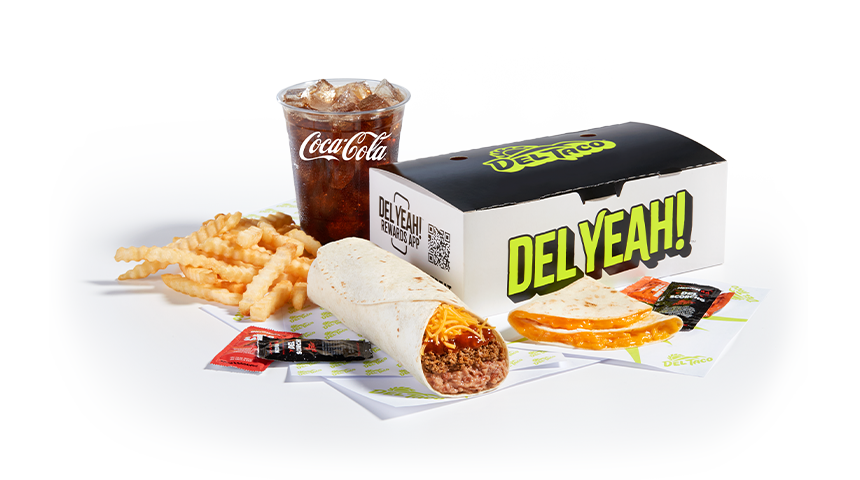 $5 Clásico El Big Box