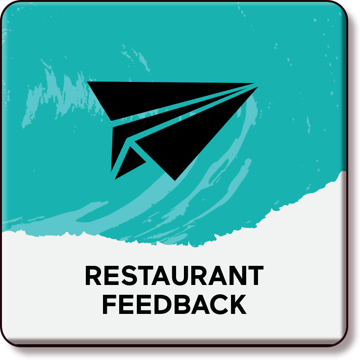 Restaurant Feedback
