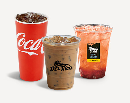 Image for DRINKS category link