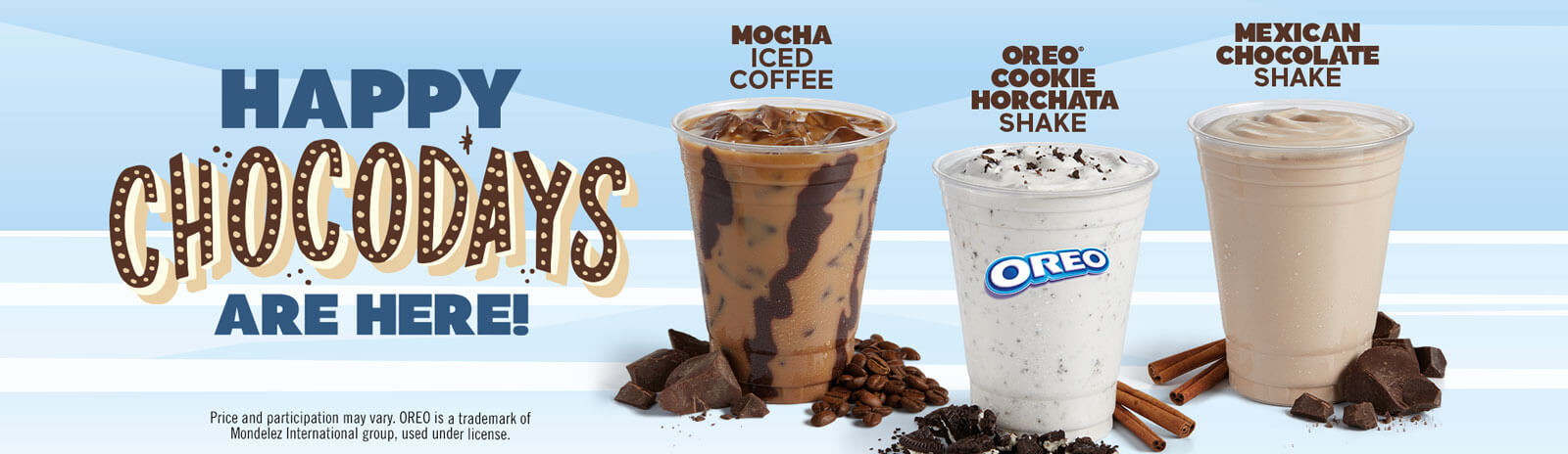 New Crunchtadas! $1 Tostada, $2 Queso Beef, $3 Chicken Guacamole